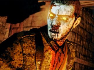 Sniper Elite: Nazi Zombie Army ? Snajper, Hitler i&nbsp;nazistowskie zombie. Dziś premiera [WIDEO]