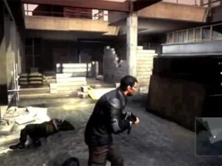 Biuro gier zaginionych: The Outsider – thriller z otwartym światem [WIDEO] [UPDATE]