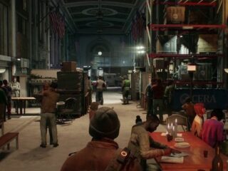 The Division chce nas przekonać, że&nbsp;jest RPG-iem [WIDEO]