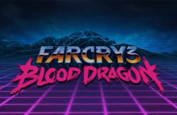 Far Cry 3: Blood Dragon – recenzja cdaction.pl