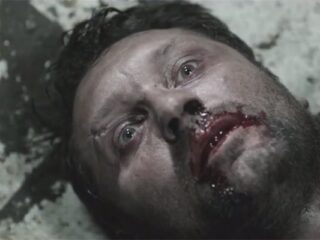 Metro: Last Light ? Historia upadłego i&nbsp;odartego z&nbsp;honoru dowódcy [WIDEO]