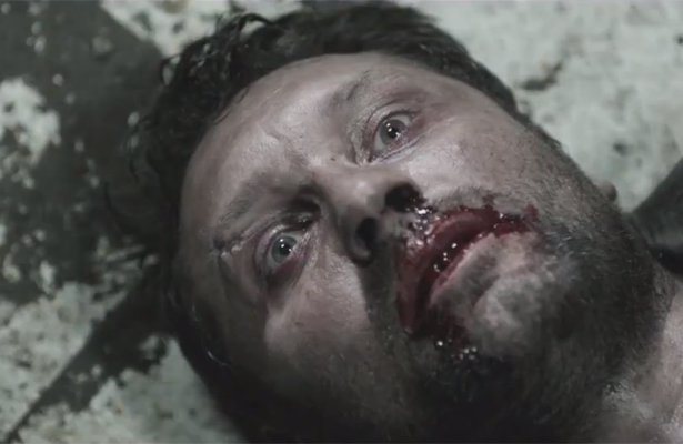 Metro: Last Light ? Historia upadłego i odartego z honoru dowódcy [WIDEO]