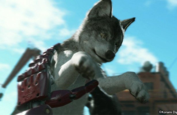 Metal Gear Solid V – trailer w hollywoodzkim stylu [WIDEO]