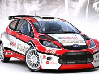 WRC 3: Będzie swojsko – polskie załogi w&nbsp;grze