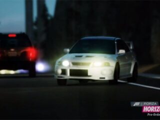 Forza Horizon: Dlaczego to&nbsp;„najbardziej niesamowita” odsłona serii? Twórcy wyjaśniają [WIDEO]