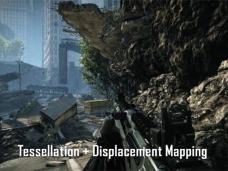 Crysis 2: Porównanie wersji DX9 i DX11 [WIDEO]