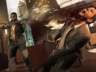 Mafia III: Latające samochody, nogi przewiercające się przez&nbsp;karoserię…