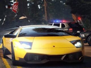 Patrick Soderlund o przyszłości marek Need for Speed, Battlefield i Mirror´s Edge