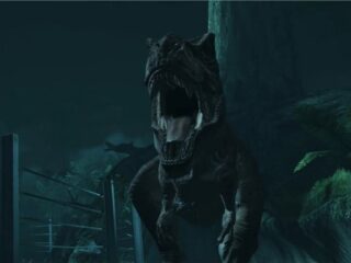 Jurassic Park: The Game – Wysokie oceny wśród… twórców