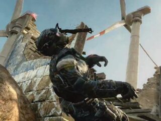 Call of Duty: Black Ops II&nbsp;– to, co&nbsp;CoD-owcy lubią najbardziej: zwiastun multi! [WIDEO]