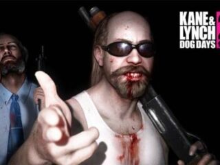Recenzja CD-Action: Kane & Lynch 2: Dog Days (PC)