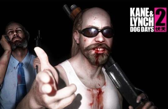 Recenzja CD-Action: Kane & Lynch 2: Dog Days (PC)