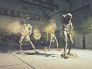 Resistance 3: Biologia przeciwko kosmitom, czyli Mutator [WIDEO]