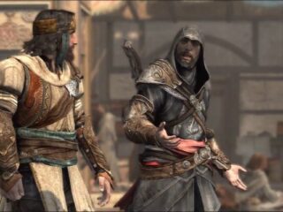 Assassin´s Creed: Revelations – wycieczka po Konstantynopolu z komentarzem twórców [WIDEO]