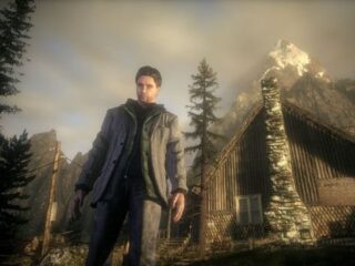 Remedy o prawdziwych powodach niewydania Alana Wake´a na PC