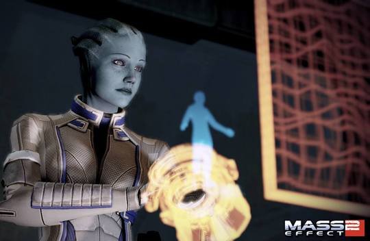 Mass Effect 2: Liar of the Shadow Broker – data premiery, nie dla Polaków…