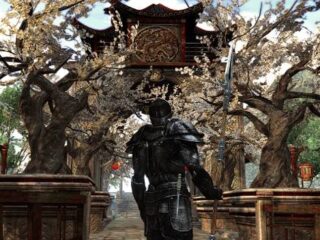 Two Worlds II: Data premiery ujawniona