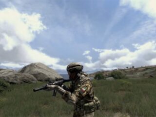 Arma III: Zapis z prezentacji z gamescomu [WIDEO]