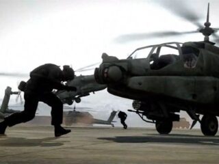 E3 2010: Medal of Honor: Szczegóły dotyczące bety i nowy trailer z trybu single [WIDEO]