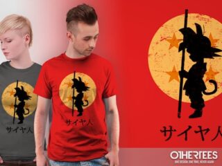CD-Action i OtherTees: Tak tylko przypominamy o konkursach i zniżce w najnowszym CD-Action