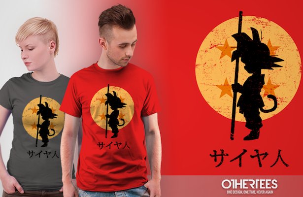 CD-Action i OtherTees: Tak tylko przypominamy o konkursach i zniżce w najnowszym CD-Action