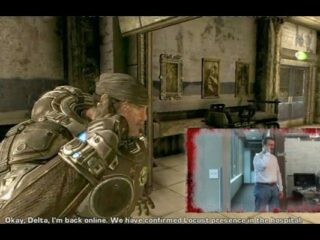 Twórcy Gears of War zdają się przyznawać im rację…