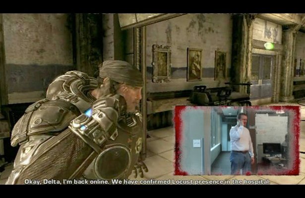 Twórcy Gears of War zdają się przyznawać im rację…