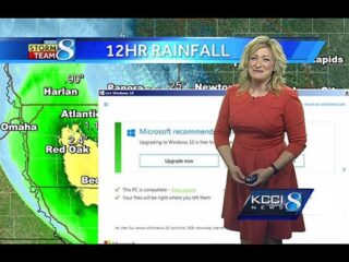Prognoza pogody? Microsoft poleca Dziesiątkę! [WIDEO]