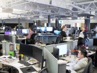 Czesi spod San Francisco, czyli kto robi Mafię III? [FOTORELACJA]