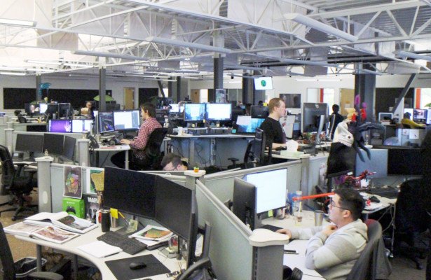 Czesi spod San Francisco, czyli kto robi Mafię III? [FOTORELACJA]