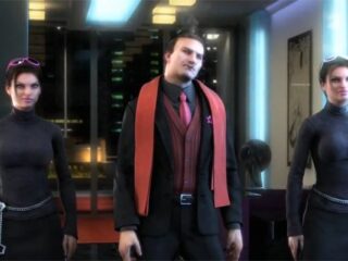 Saints Row: The Third – szczegóły o wersji PC i wymagania sprzętowe