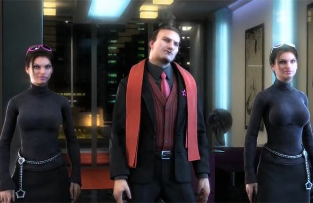 Saints Row: The Third – szczegóły o wersji PC i wymagania sprzętowe
