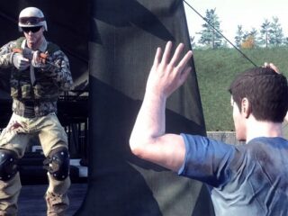 H1Z1: Just Survive idzie do&nbsp;piachu