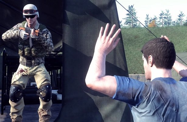H1Z1: Just Survive idzie do piachu