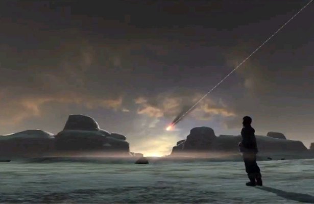 Asura´s Wrath: Ponad 30 minut demonstracji gry [WIDEO]