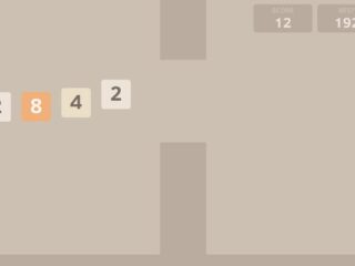 Flappy48: Dziwaczne połączenie tych dwóch gier, których&nbsp;macie już dosyć