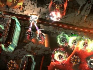 Anomaly Defenders: Zamiana ról w&nbsp;nowej części cyklu studia 11bit [WIDEO]