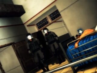 Dementium II: Nowy zwiastun PC-towej wersji horroru z&nbsp;NDS-a. Naprawdę straszy! [WIDEO]