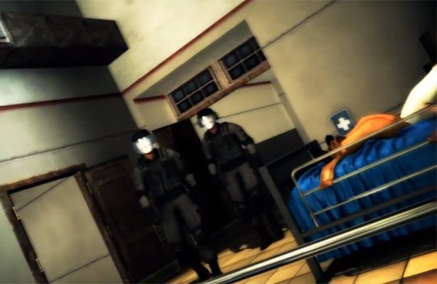 Dementium II: Nowy zwiastun PC-towej wersji horroru z NDS-a. Naprawdę straszy! [WIDEO]