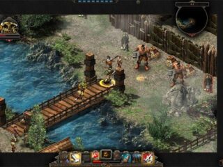 Hellbreed: Przeglądarkowe MMO z „innowacyjną” grafiką