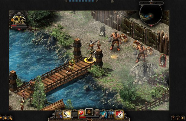 Hellbreed: Przeglądarkowe MMO z „innowacyjną” grafiką