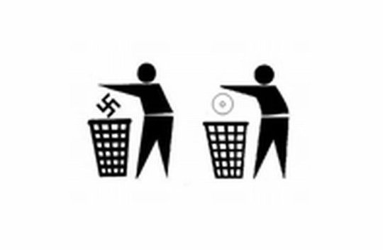 Niemcy mówią ´nein´ dla ´killer games´ i organizują akcję niszczenia
