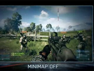 Battlefield 3: Wersje konsolowe z&nbsp;możliwością wynajęcia „dedyków”. Nie&nbsp;za&nbsp;darmo [WIDEO]