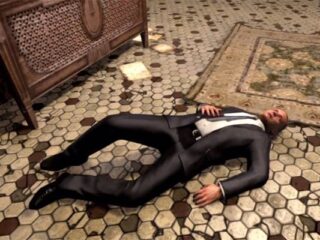 007 Legends: Darmowe DLC oparte na&nbsp;filmie Skyfall już jest