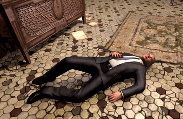 007 Legends: Darmowe DLC oparte na filmie Skyfall już jest