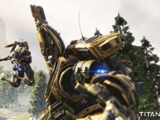 Titanfall 2 da się wypróbować za darmo