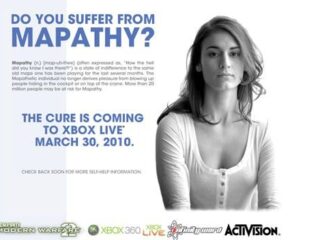 Pierwsze DLC do Modern Warfare 2 pod koniec marca. Co to jest „mapatia”?