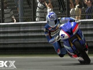 Konfigurator Live – SBK-X Superbike World Championship