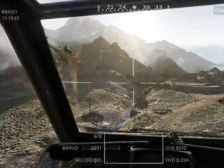 Medal of Honor: „Na żywo, bez montażu”, tym razem z trybu dla jednego gracza [WIDEO]