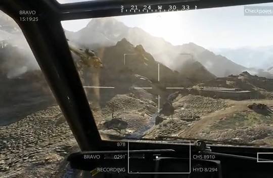 Medal of Honor: „Na żywo, bez montażu”, tym razem z trybu dla jednego gracza [WIDEO]